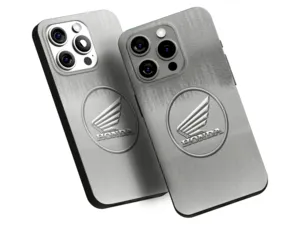 Honda Smartphone Silikoncover Minimalistisches Gefühl